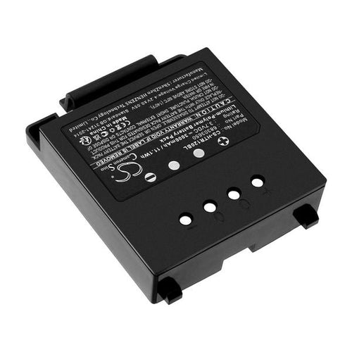 Hetronic 68303650 Battery