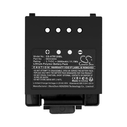 CS-HTR120BL Battery