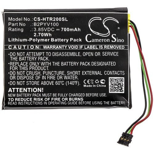 HTC Vive-VR-T Battery