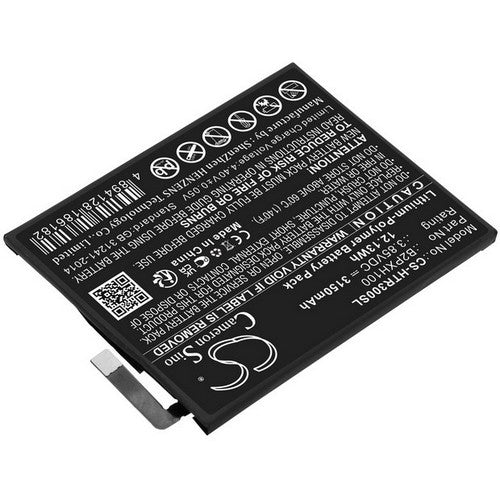 CS-HTR300SL Battery