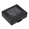 Hetronic 68108875 Battery
