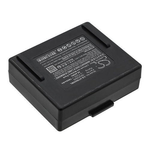 Hetronic NOVA XXL Battery