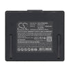 Hetronic 68108875 Battery