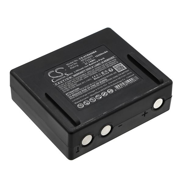 CS-HTR600BX Battery