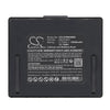 Hetronic 68303600 Battery