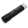 Hetronic 68305001 Battery