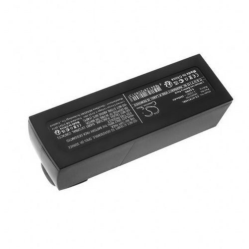 Hetronic ERGO-S Battery
