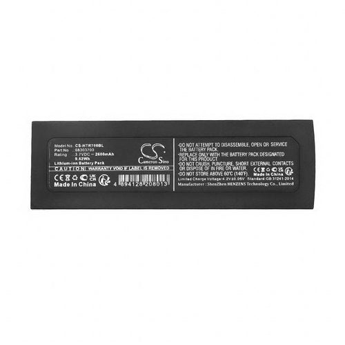 Hetronic ERGO-S Battery