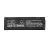 Hetronic 68303700 Battery