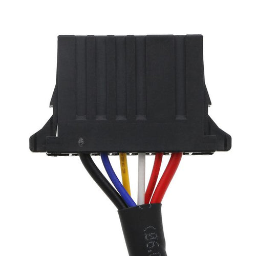 Hitachi HDS Battery