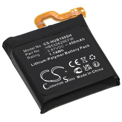 Huawei Watch GT 3 SE Battery