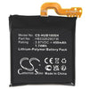 CS-WMP410SL Battery