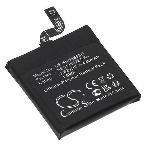 CS-HUB460SH Battery