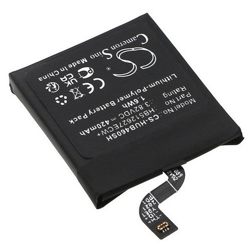 CS-WMP410SL Battery