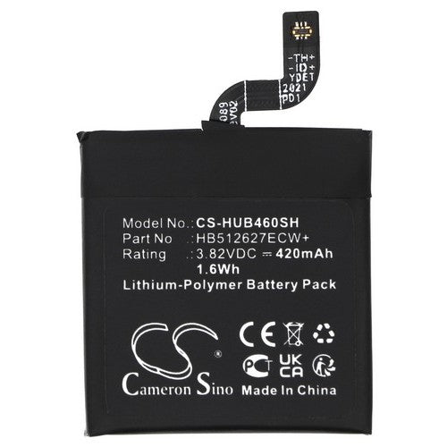 CS-WMP410SL Battery