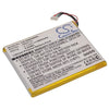 CS-HUE589SL Battery