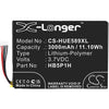 CS-HUE589XL Battery