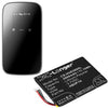 CS-HUE589XL Battery