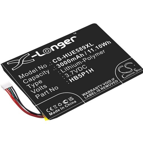 Huawei E5786S Battery