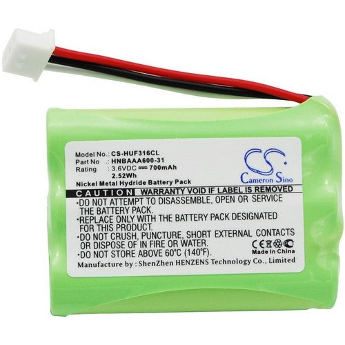 Huawei HNBAAA600-31 Battery