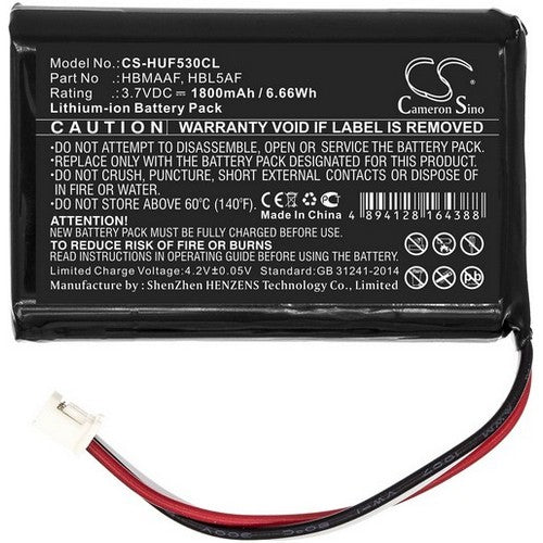 Huawei F317 Battery