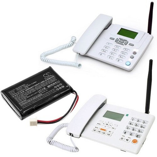 Huawei F317 Battery