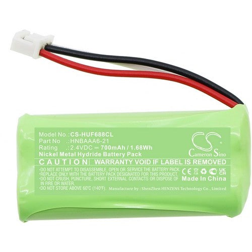 Huawei F688 Battery