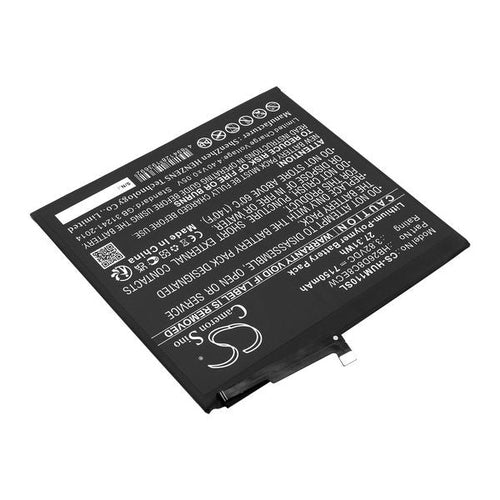 Huawei DBY-W09 Battery