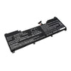 Huawei MateBook 16 R7 5800H Battery