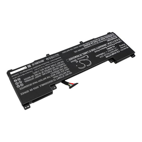 Huawei MateBook 16 CREM-WXX9 Battery