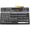 Huawei Mediapad M2 10.0 Standard Edition WiFi Battery