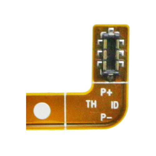 Huawei Mediapad M2 10.0 Premium Edition Battery