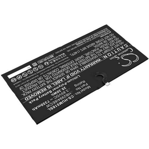 Huawei HB2994i8ECW Battery