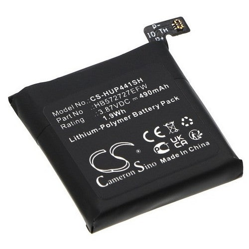 Huawei Watch GT4 41mm Battery