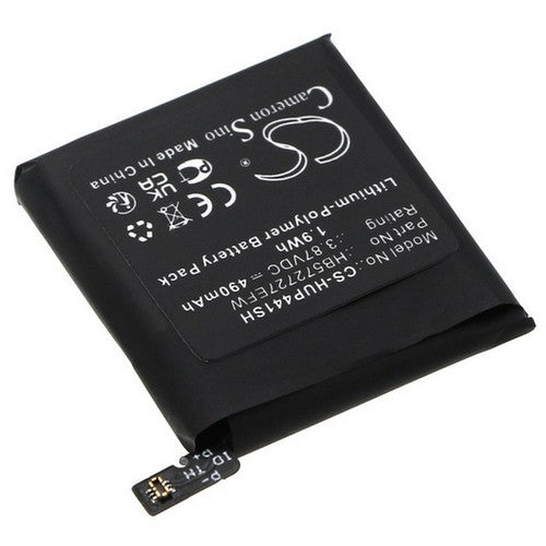 CS-WMP410SL Battery