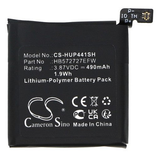 CS-WMP410SL Battery
