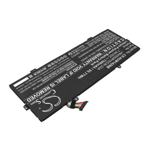 Huawei HB4593R1ECW-22C Battery