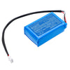 HUTT W95 Battery
