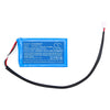 HUTT W95 Battery