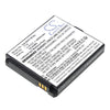 Hikvision T18 Battery