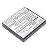 CS-HVT101SL Battery