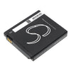 Hikvision DS-MDT101/GLE Battery