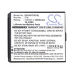 Hikvision T18 Battery