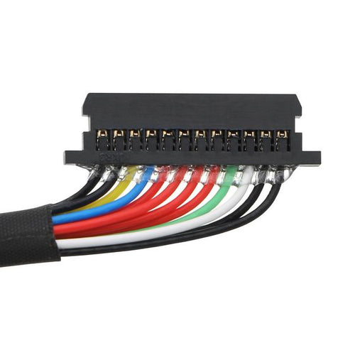 HP ENVY X360 13-BF0019NA Battery