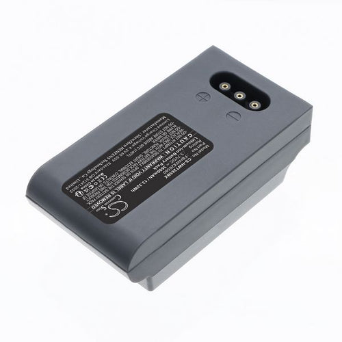 Hoft & Wessel HW90250 Battery