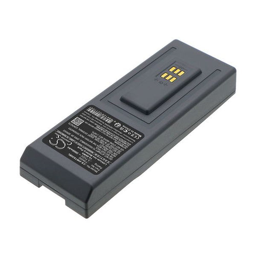 Hoft & Wessel HW 19270 Battery