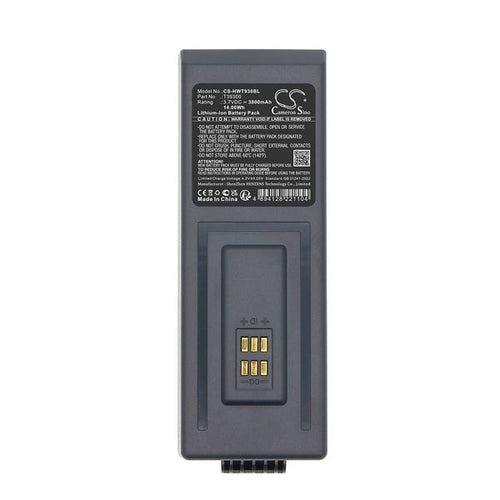 CS-HWT930BL Battery