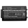 Dolphin 99EX-BTEC-1 Battery