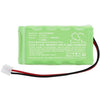 Honeywell SEC-H-201 Battery