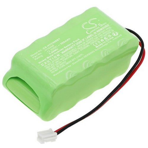 Honeywell SEC-H-600 Battery